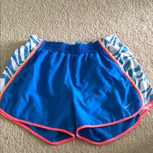 Nike shorts